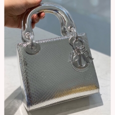 Christian Dior My Lady Bags